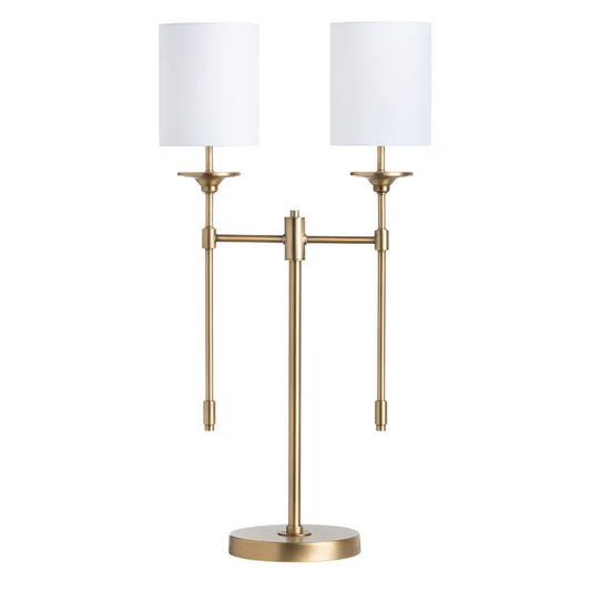 Olympia Double Arm Task Lamp