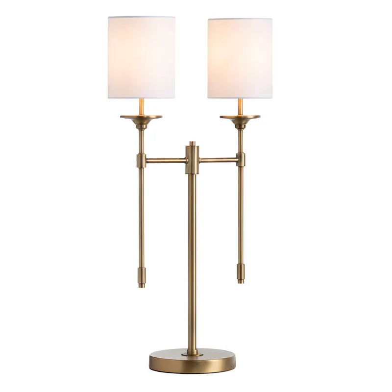 Olympia Double Arm Task Lamp