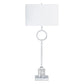 Bowen Square Column Table Lamp