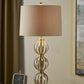 Massoud Table Lamp