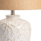 Sand Coral Table Lamp