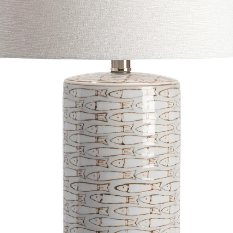 Morrison Table Lamp