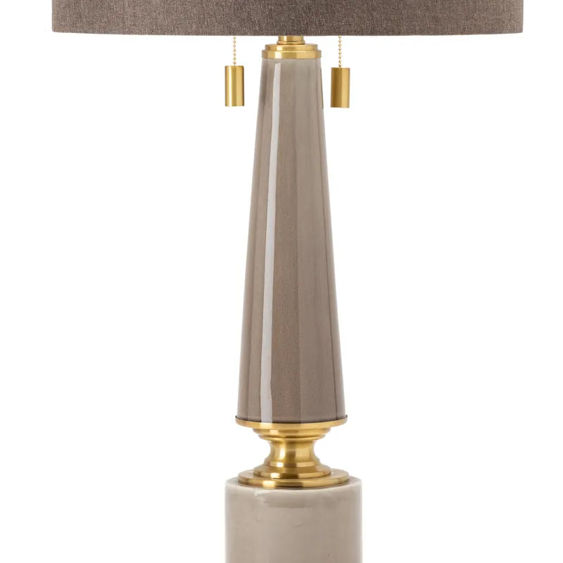 Moselle Table Lamp