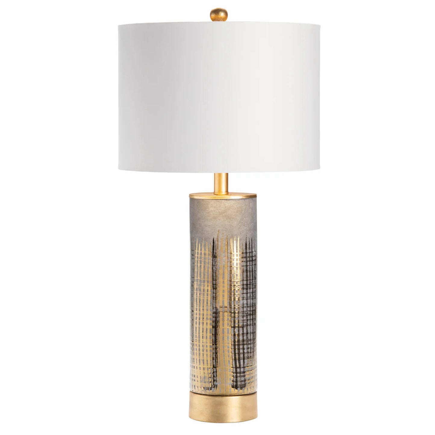 Beacon Cylinder Table Lamp