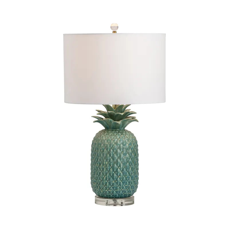 Savoy Pineapple Table Lamp