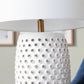 Jameson Multihole Table Lamp With Nightlight