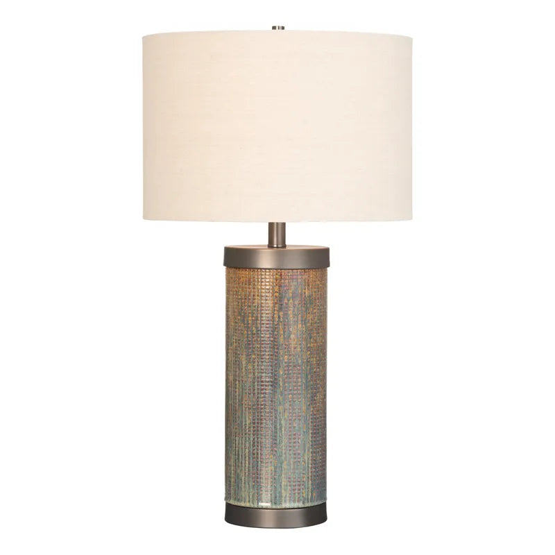 James Table Lamp