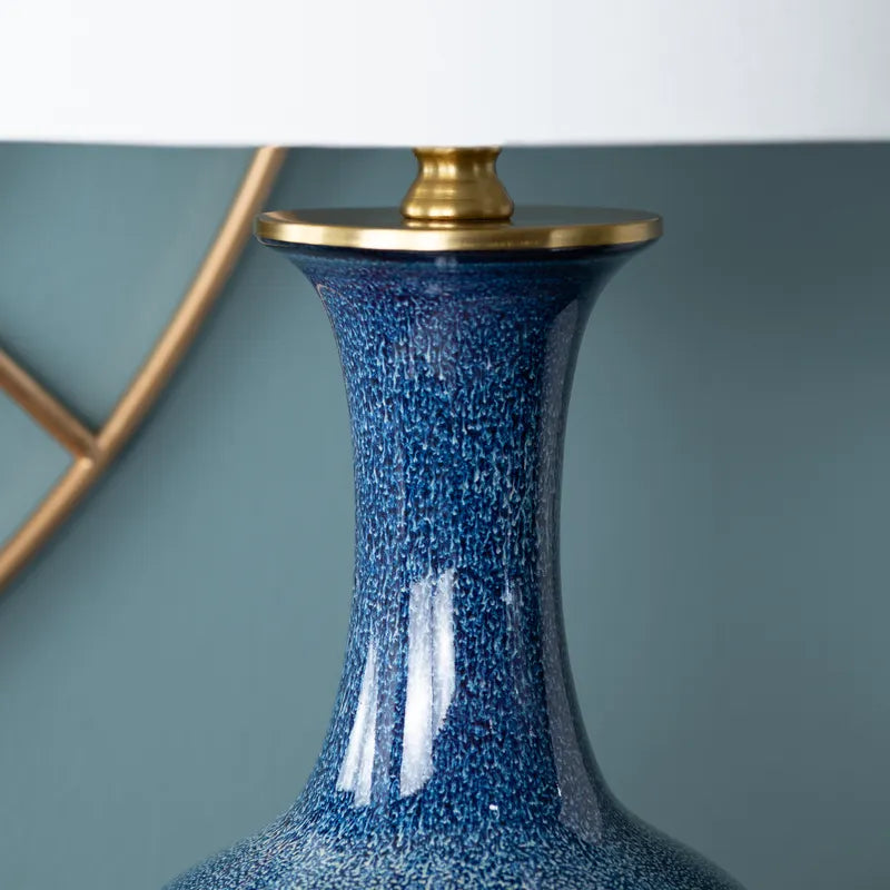 Delaney Table Lamp