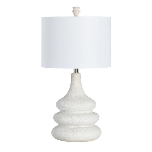 Ledger Table Lamp