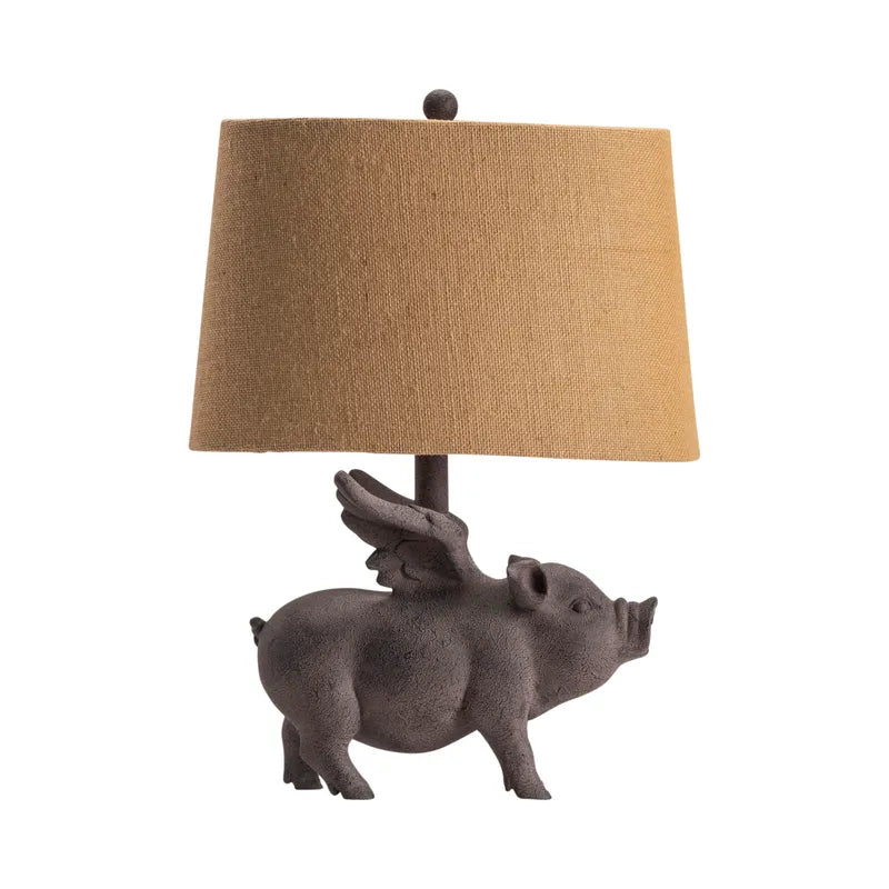 Hogs Fly Table Lamp