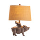 Hogs Fly Table Lamp