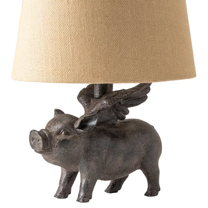 Hogs Fly Table Lamp