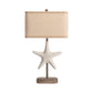 Starfish Table Lamp