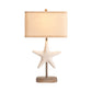 Starfish Table Lamp