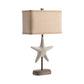 Starfish Table Lamp