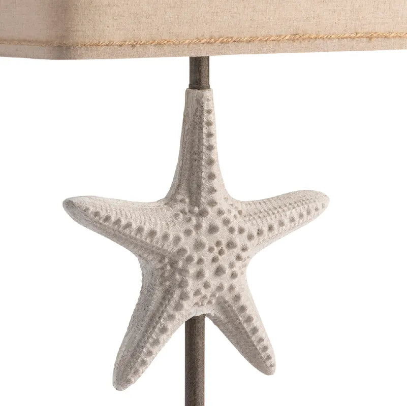 Starfish Table Lamp