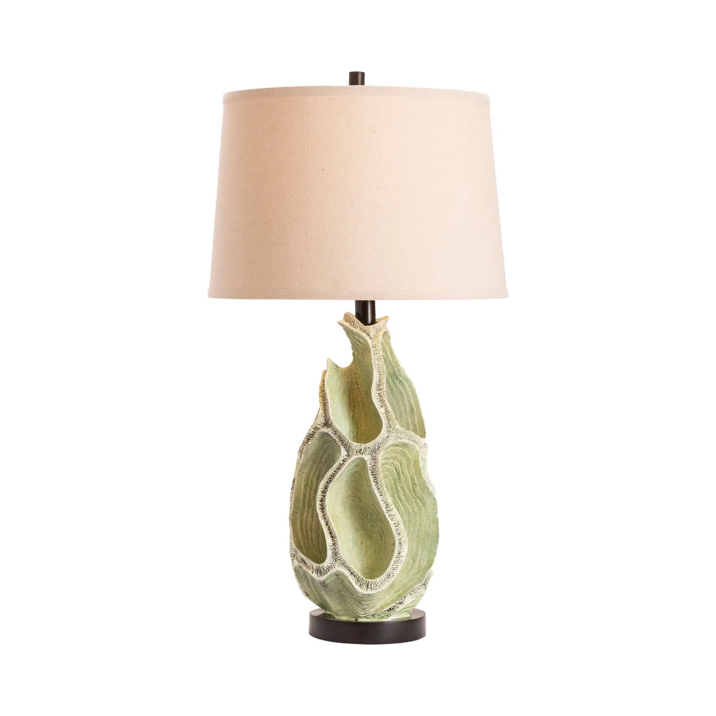 Coral Reef Table Lamp