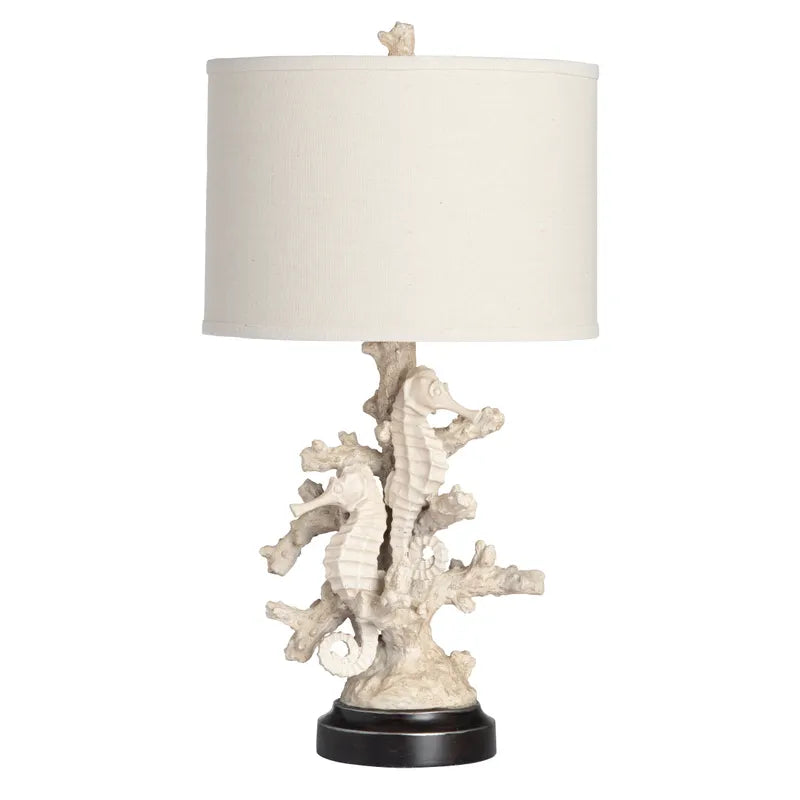 Sea Horse Table Lamp