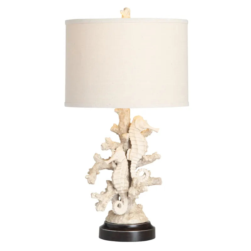 Sea Horse Table Lamp