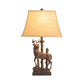 Deer Table Lamp