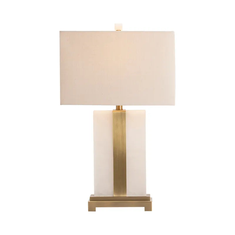 Steart Table Lamp