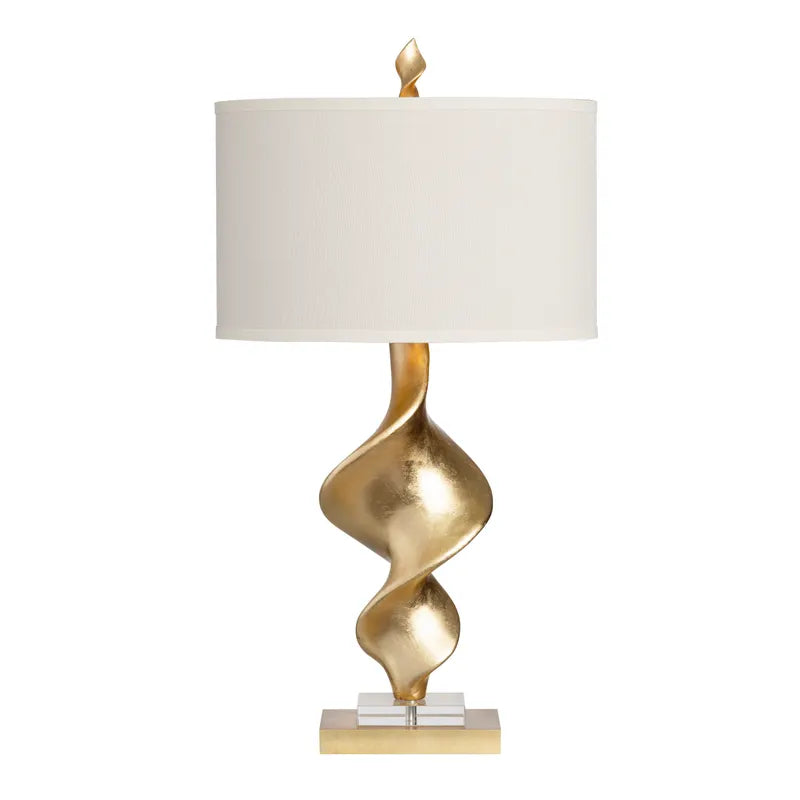 Summit Table Lamp