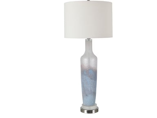 Hallett Bottle Table Lamp