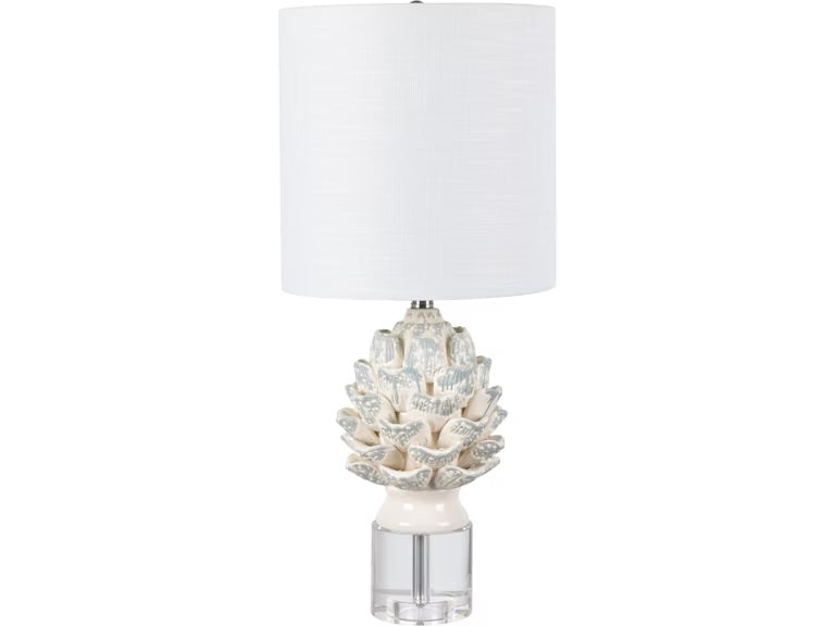 Story Pineapple Table Lamp