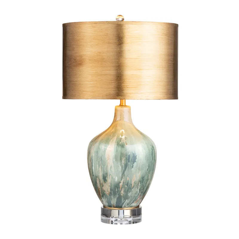 Fleur Table Lamp