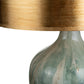 Fleur Table Lamp