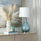 Rayne Table Lamp