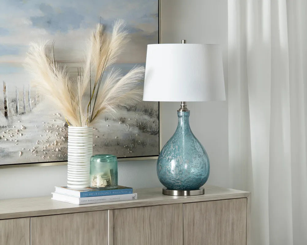 Rayne Table Lamp