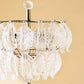 Elena Accent Twin Light Lamp
