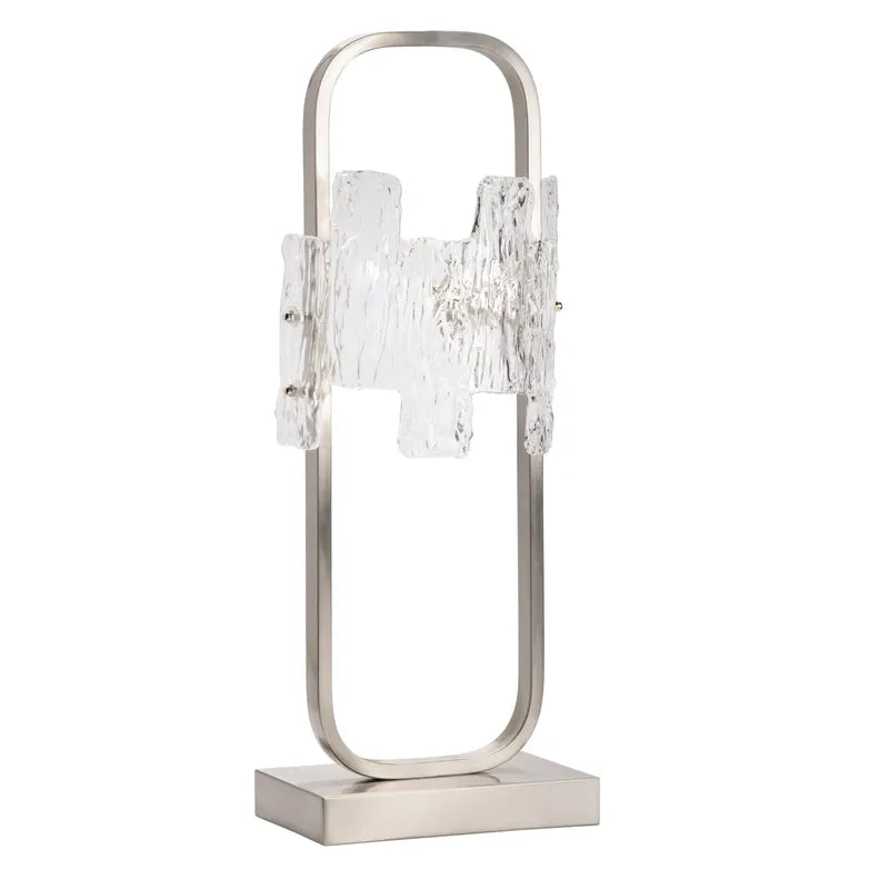 Contemporary Vanguard Buffet Lamp