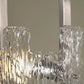 Contemporary Vanguard Buffet Lamp