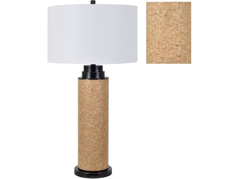 Ollie Table Lamp