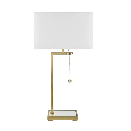 Forbes Table Lamp