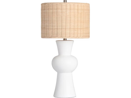 Mendocino Table Lamp