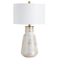 Trinity Urn Table Lamp