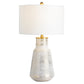 Trinity Urn Table Lamp