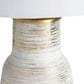 Trinity Urn Table Lamp