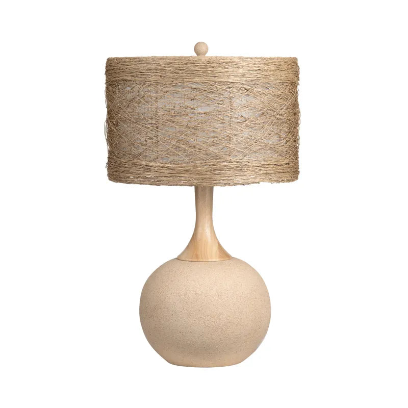 Kenya Table Lamp