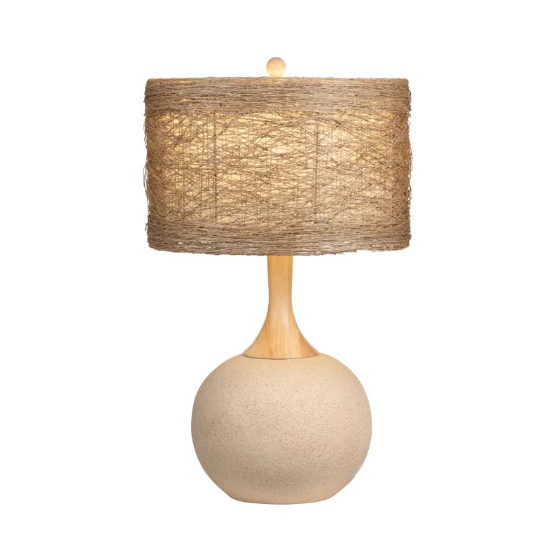 Kenya Table Lamp