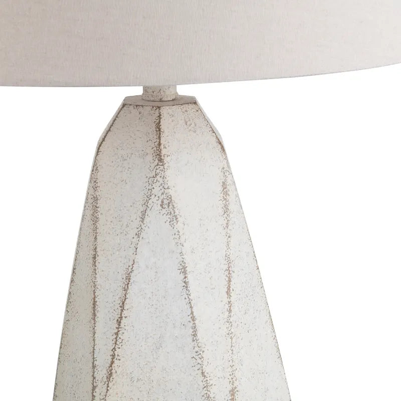 Parsons Polyphedron Table Lamp