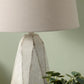 Parsons Polyphedron Table Lamp