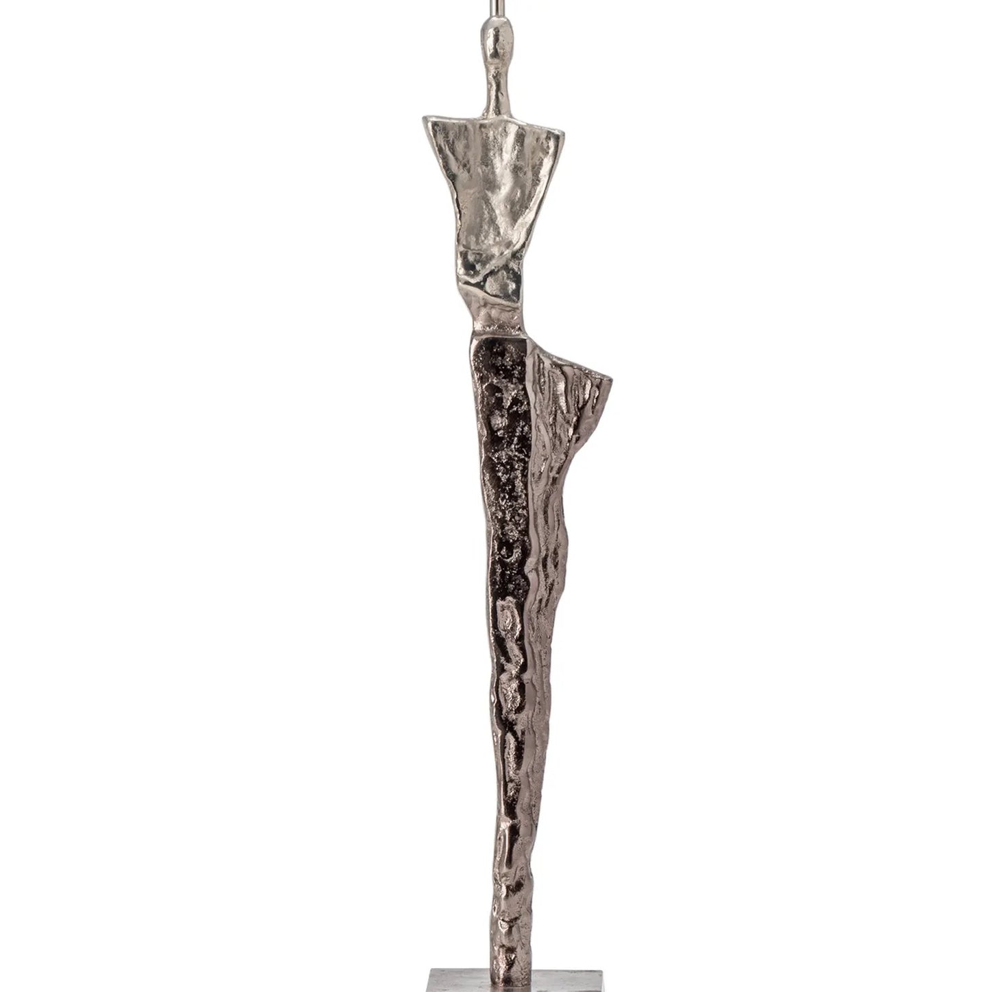 Giacometti Sculptural Buffet Lamp