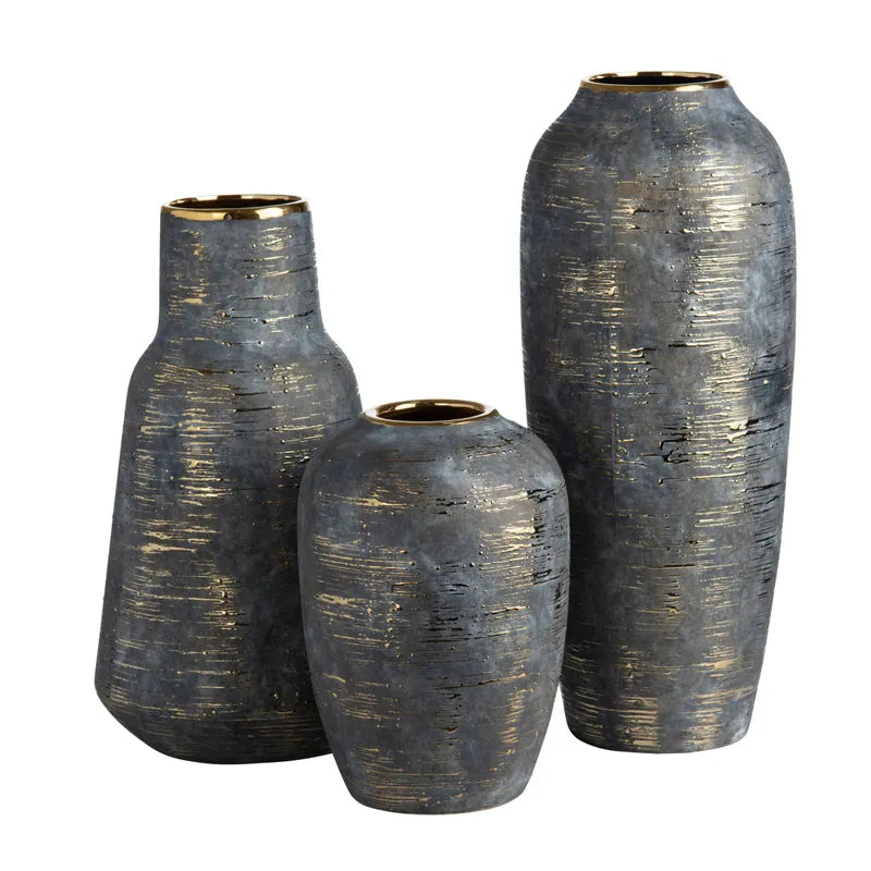 Trinity Medium Vase