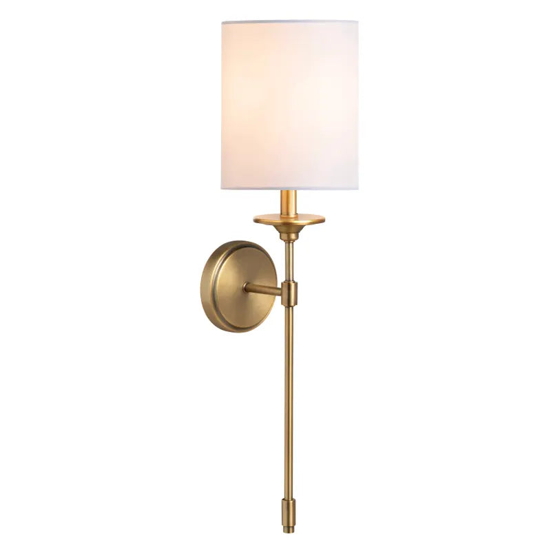 Olympia Wall Sconce