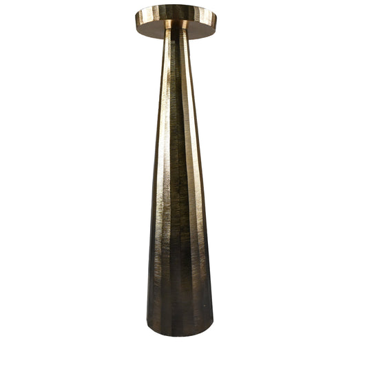 Aluminium Pillar Holder, Medium