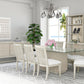 Cotiere Rectangular Dining Table
